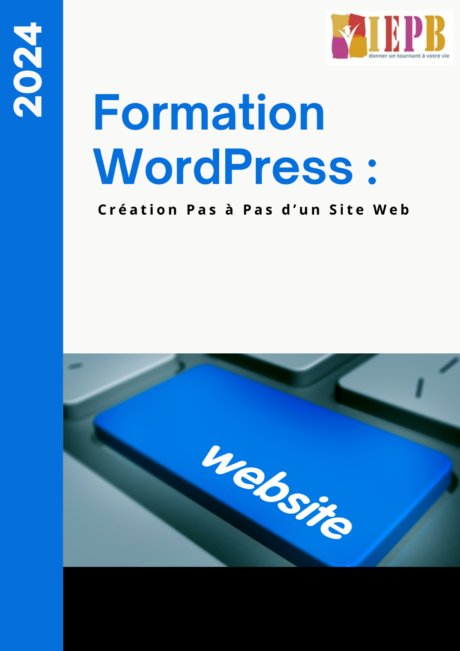 Formation WordPress