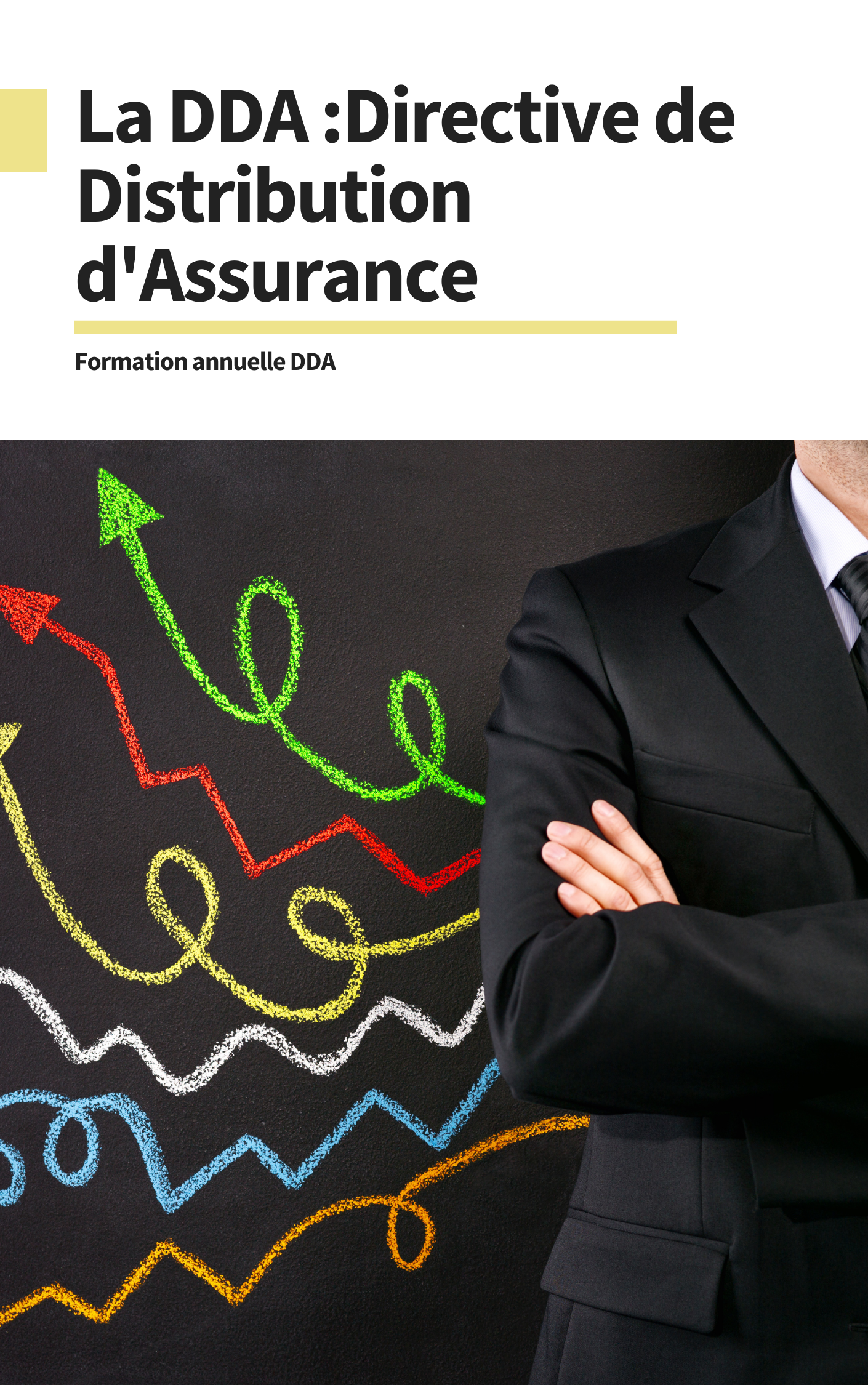 La DDA :Directive de Distribution d'Assurance